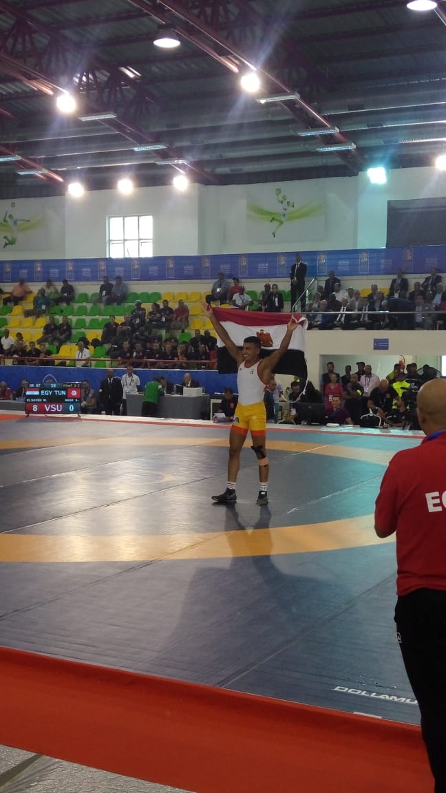  علي أبو القاسم