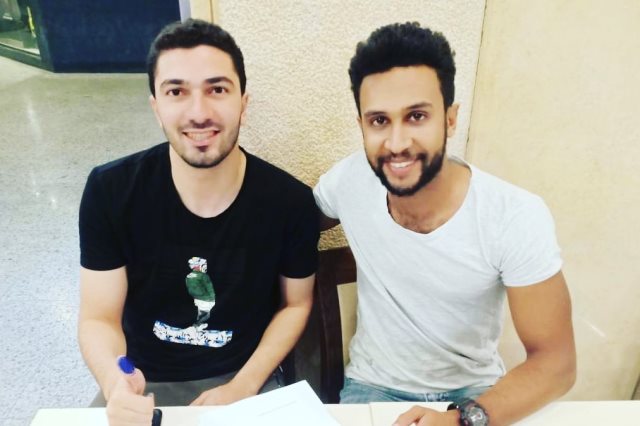 مصطفى الفرماوي