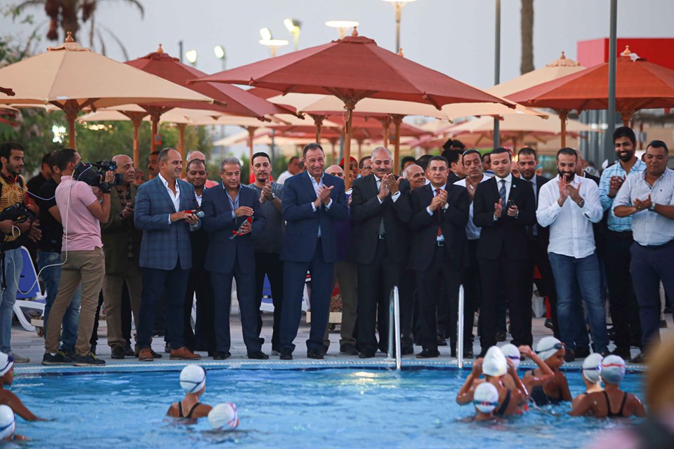 مجلس الأهلي