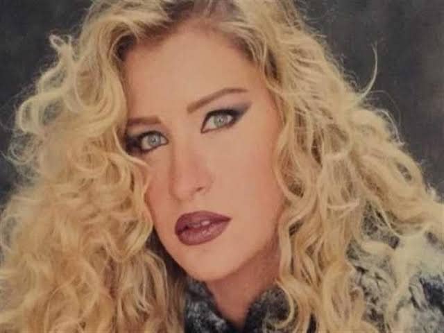 شيرين سيف النصر شيرين سيف النصر