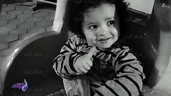 الطفل ياسين