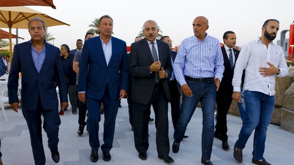 أخبار النادي الأهلي 