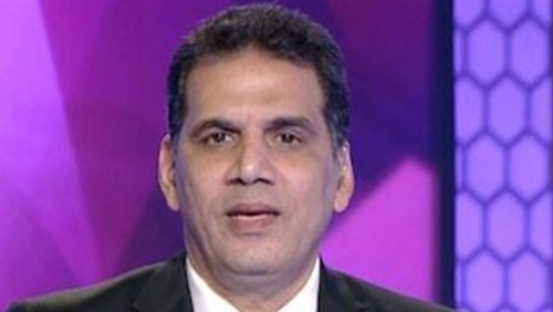 جمال الغندور