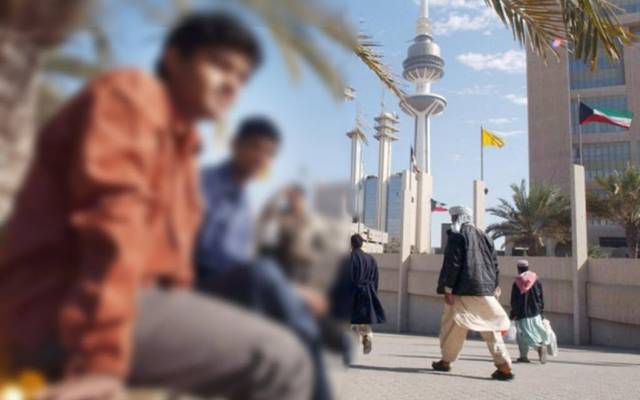 الكويت قررت إلغاء 56 ألف إذن عمل