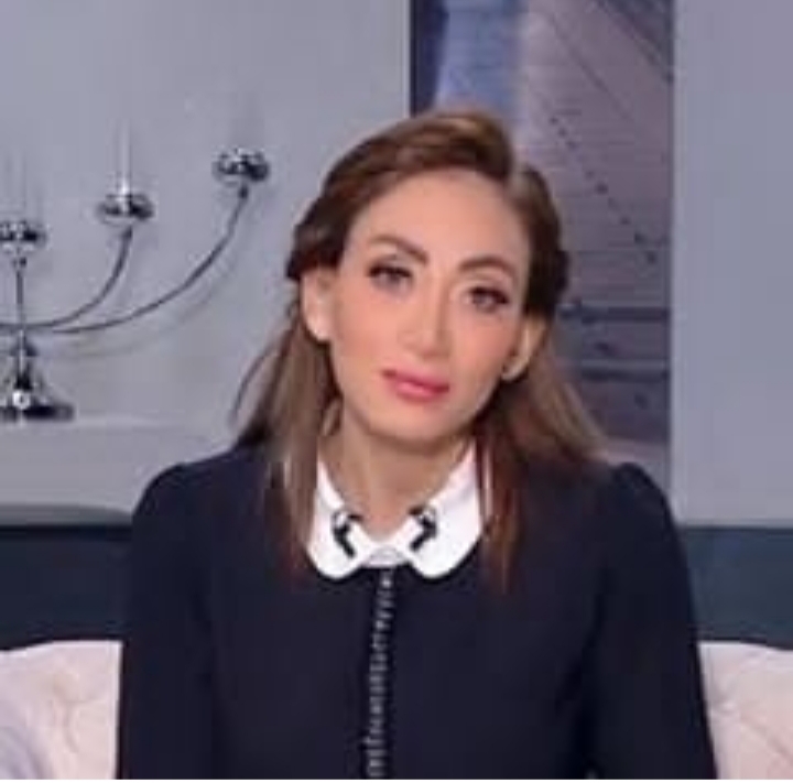 ريهام سعيد