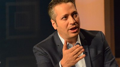 تامر أمين تامر أمين