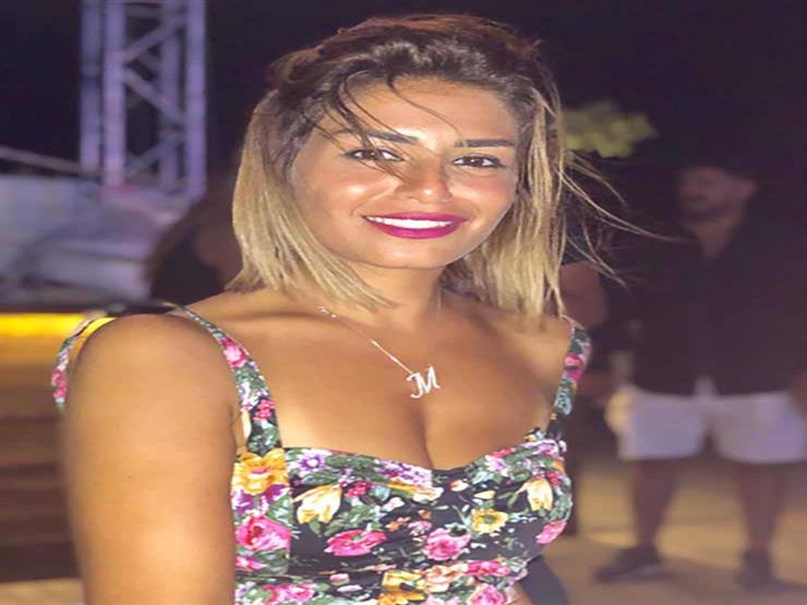 منة فضالى 