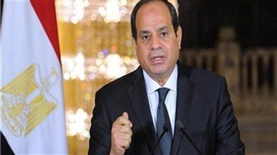 الرئيس السيسي الرئيس السيسي
