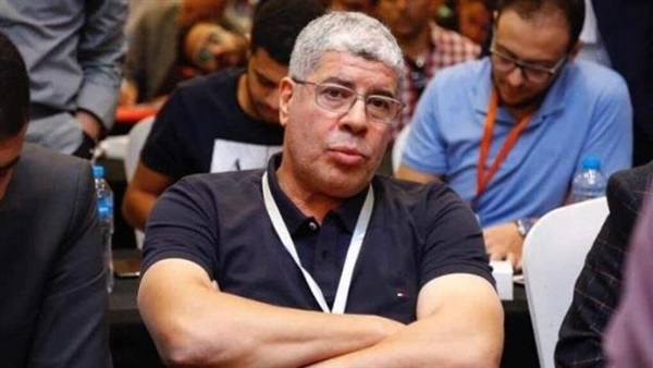 احمد شوبير - الاهلي والزمالك احمد شوبير - الاهلي والزمالك