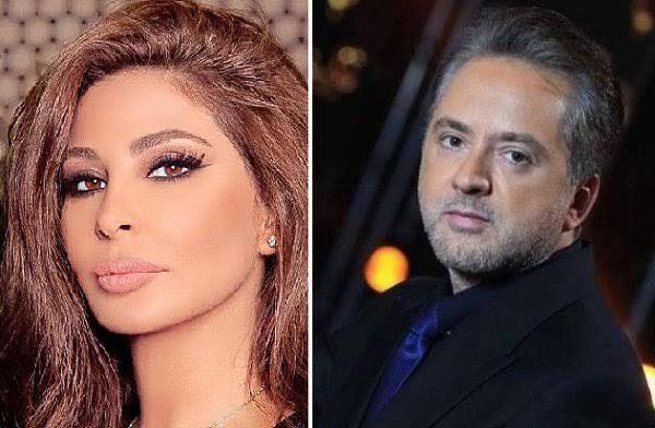 اليسا ومروان خوري اليسا ومروان خوري