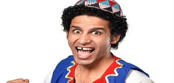 حمدى المرغنى