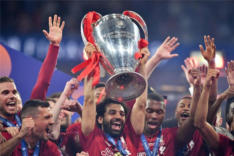 محمد صلاح نجم ليفربول محمد صلاح نجم ليفربول