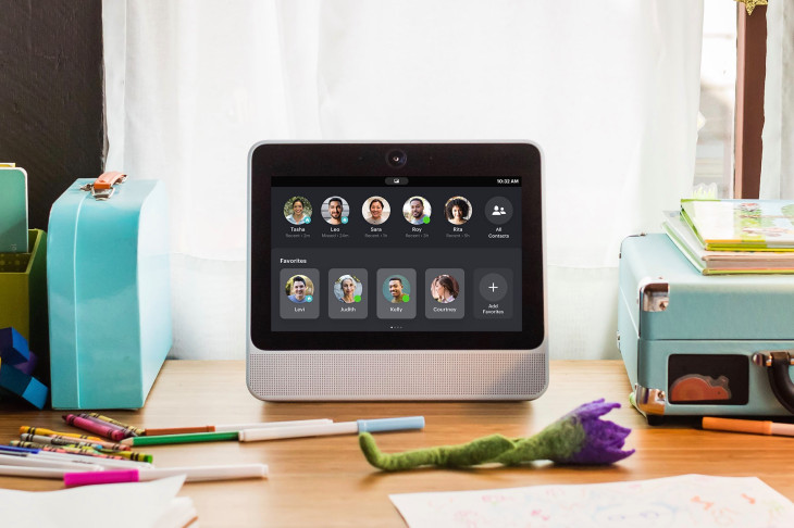 جهاز Facebook Portal جهاز Facebook Portal