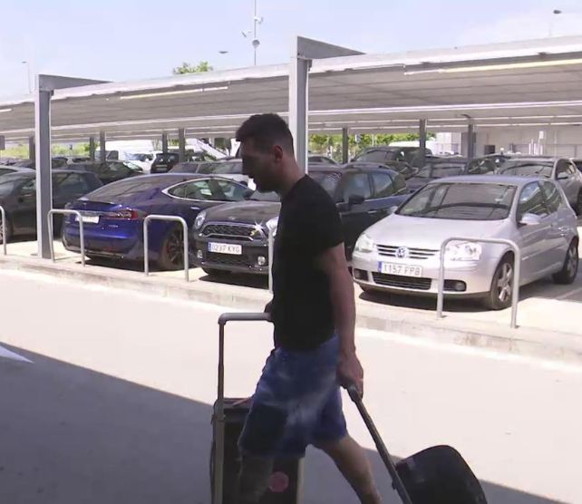 ميسي نجم برشلونة ميسي نجم برشلونة