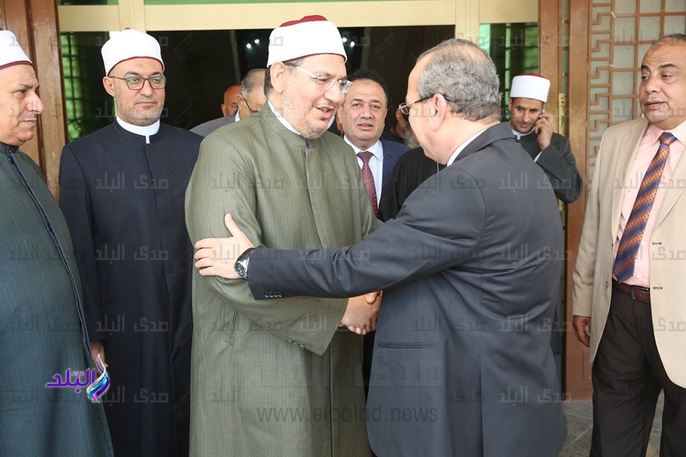  الدكتور إسماعيل عبدالحميد طه، محافظ كفرالشيخ