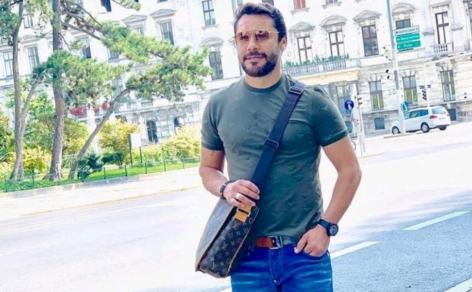 احمد حسن احمد حسن