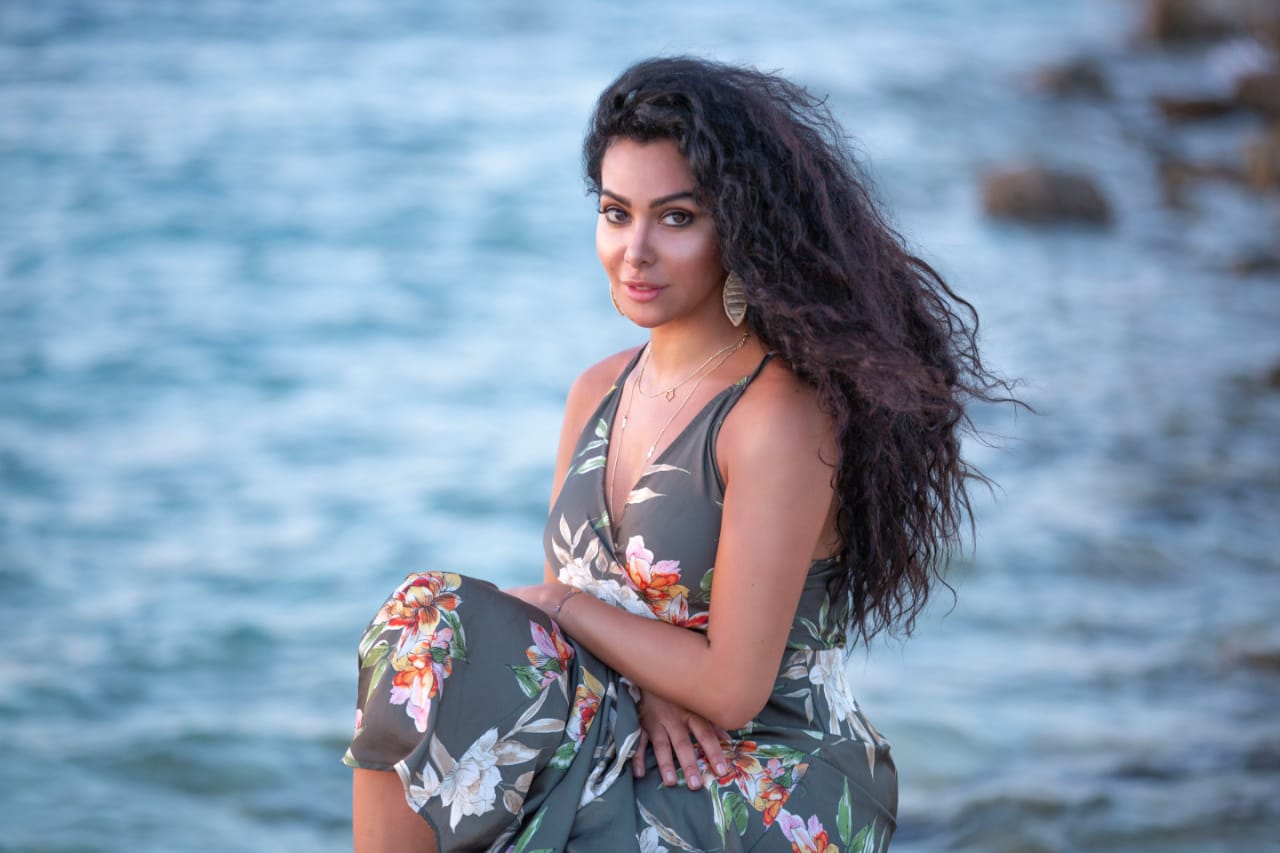 ميريهان حسين 