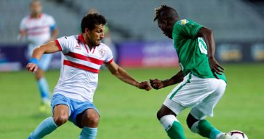 مباراة الزمالك والاتحاد السكندرى مباراة الزمالك والاتحاد السكندرى