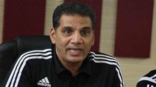 جمال الغندور