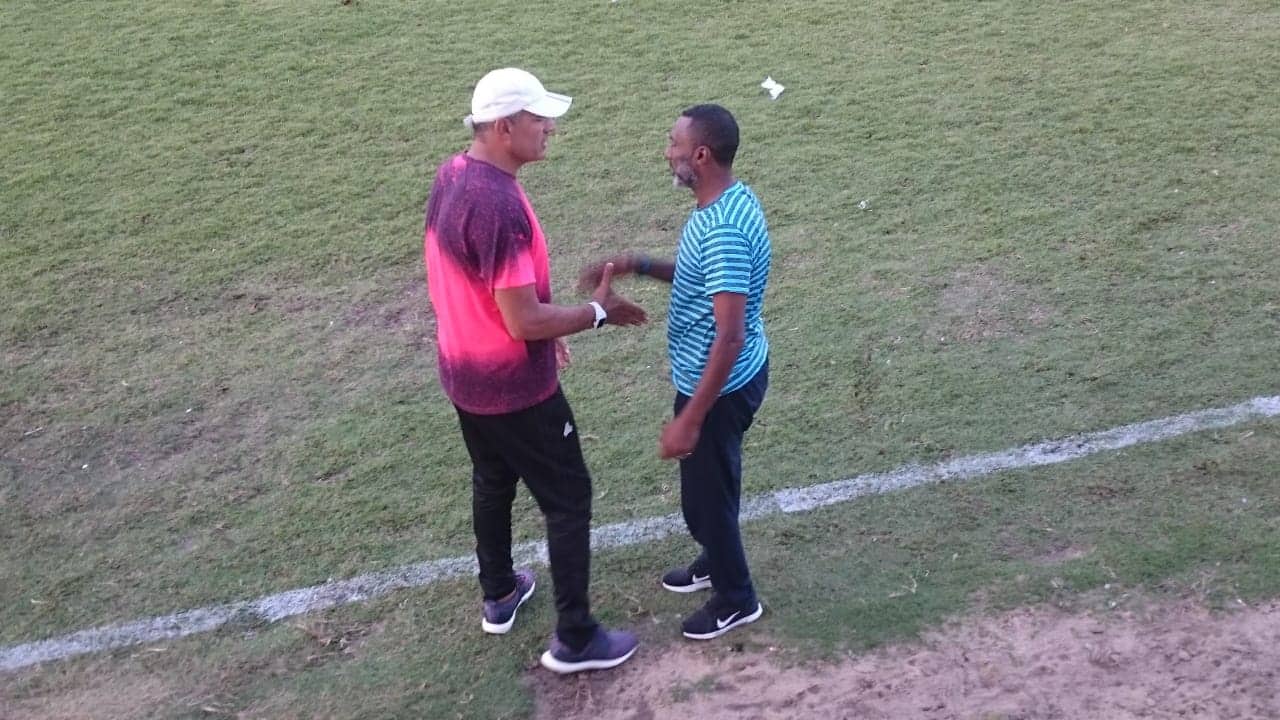 النصر بقيادة سيد عيد النصر بقيادة سيد عيد