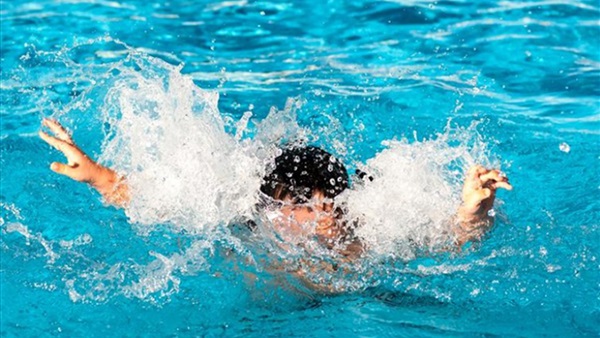 غلق حمام سباحة بمركز شباب بني سويف الجديدة بعد غرق طفل