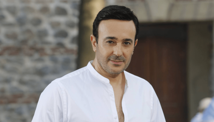 صابر الرباعى