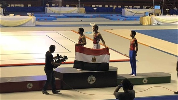 الجمباز الجمباز