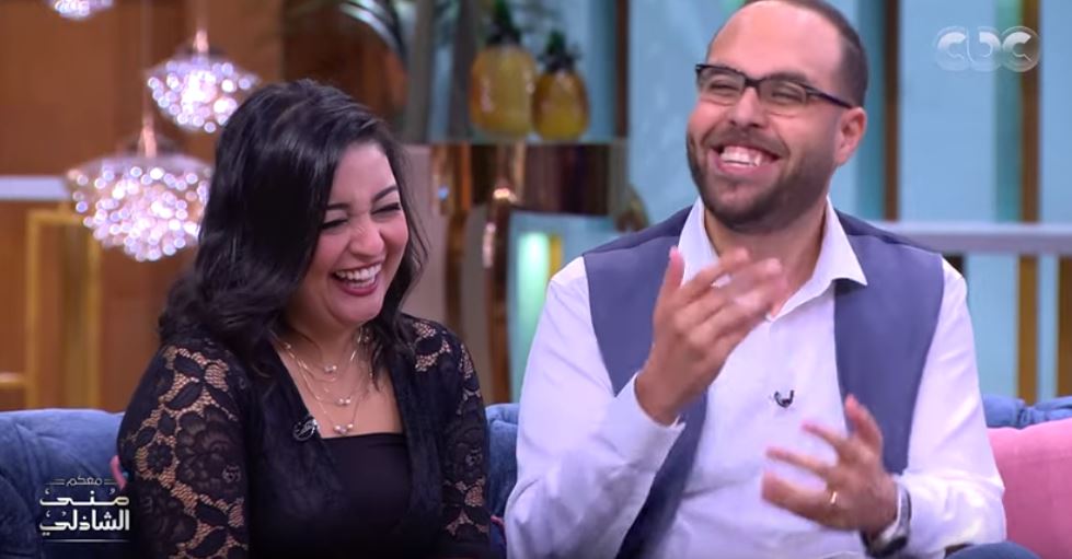 مينا ميشيل ومريان