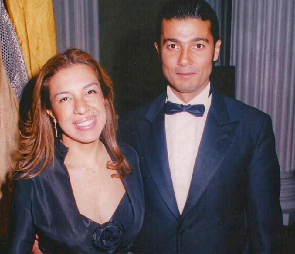 خالد النبوى