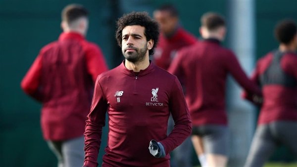 محمد صلاح نجم ليفربول و المنتخب