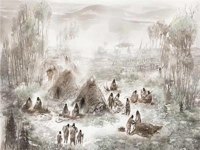 العثور على أثار جديدة تظهر وجود بشر في الأمريكتين قبل 16600 