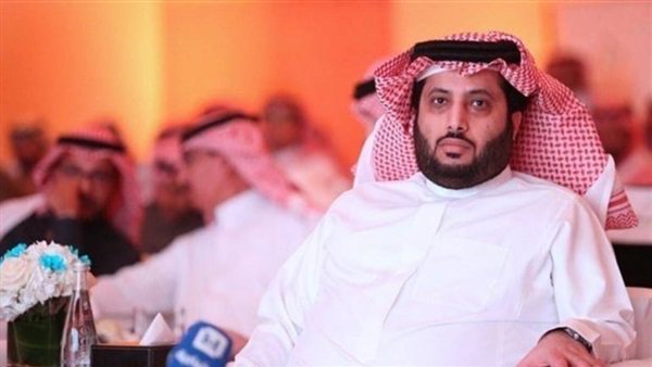 تركي ال شيخ تركي ال شيخ