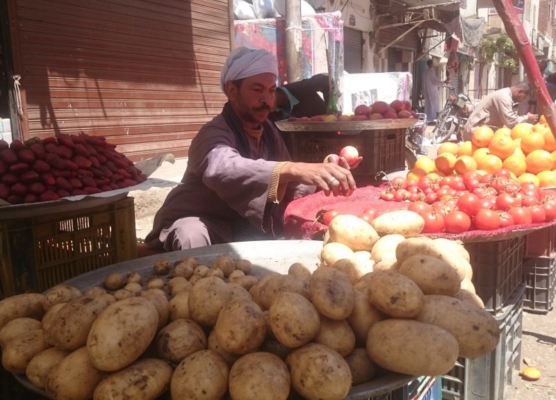 الاستقرار يسود الأسواق