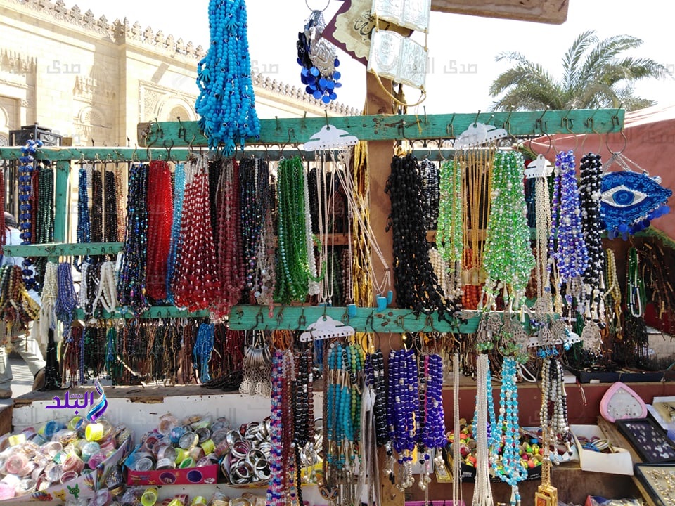 سبح لبائع بمنطقة السيدة زينب