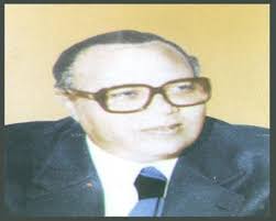 محمد كامل ليلة/ رئيس مجلس الشعب الأسبق