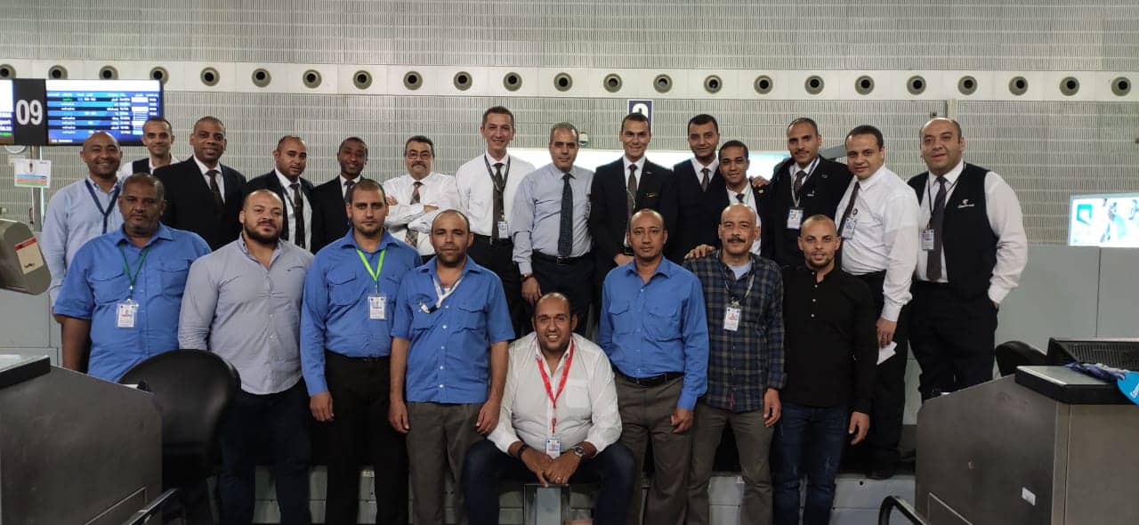 بعثة مصر في المملكة السعودية 