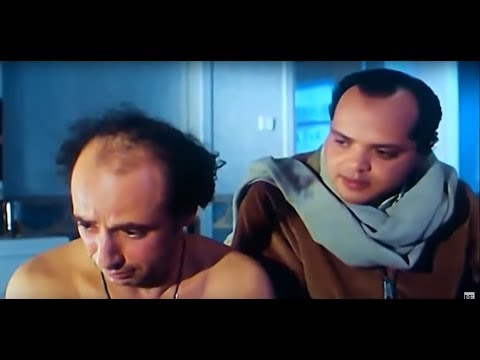 صبري الهمص مع محمد هنيدي صبري الهمص مع محمد هنيدي