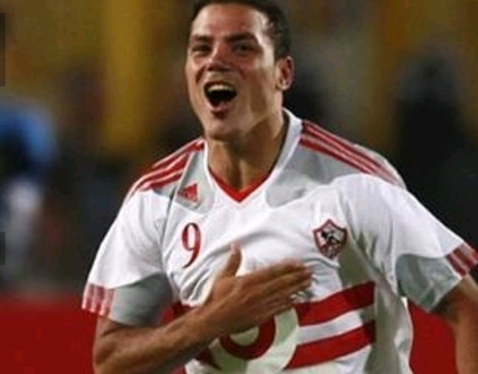 عمرو زكى عمرو زكى