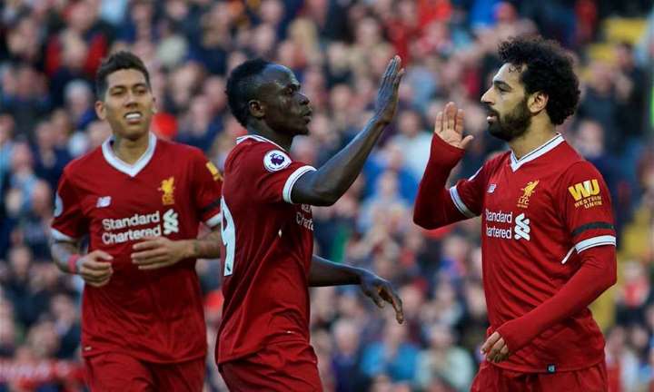 فريق ليفربول