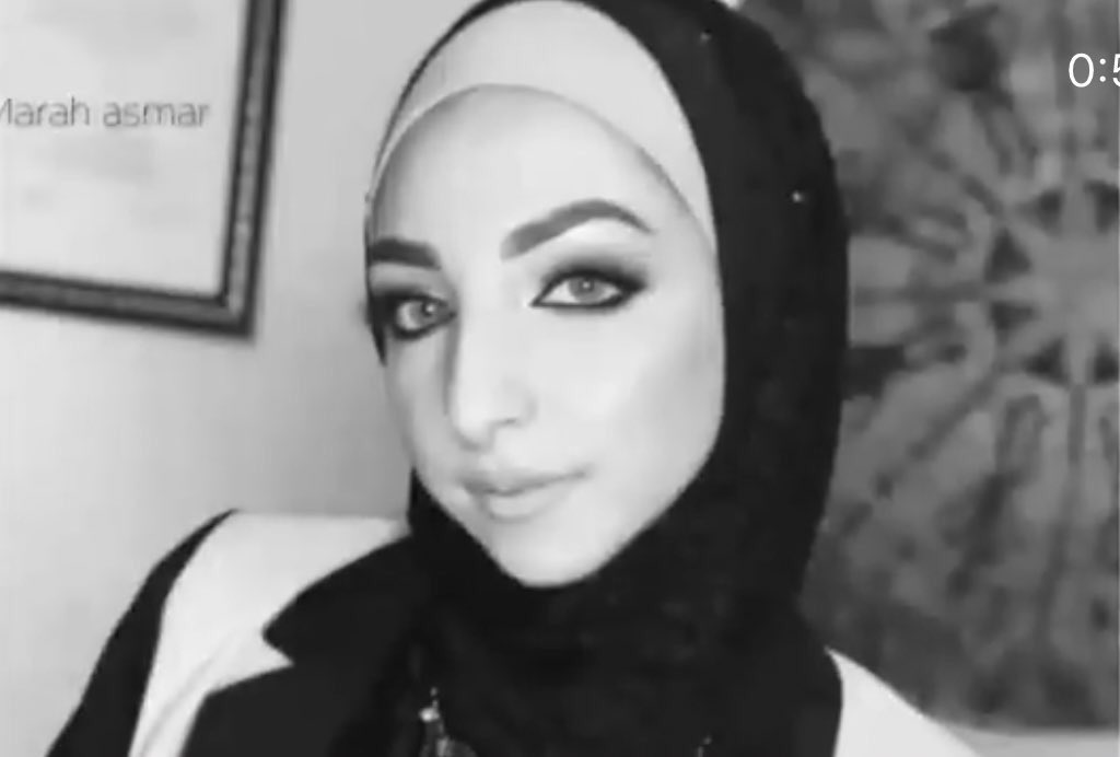 الفتاة الفلسطينية الفتاة الفلسطينية