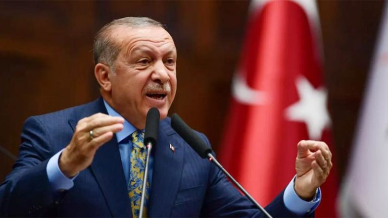 اردوغان 