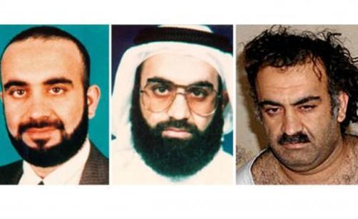 خالد شيخ محمد العقل المدبر لهجمات 11 سبتمبر