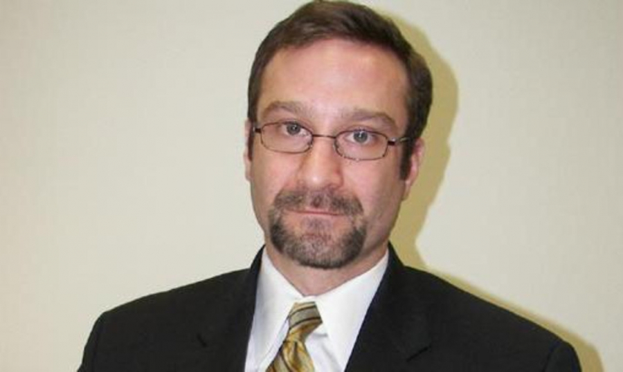  ديفيد شينكر