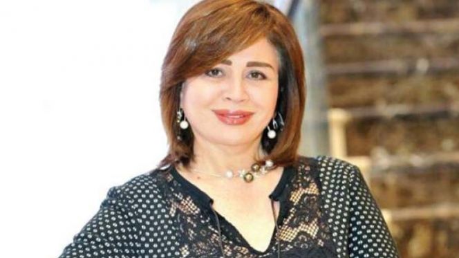 الهام شاهين 