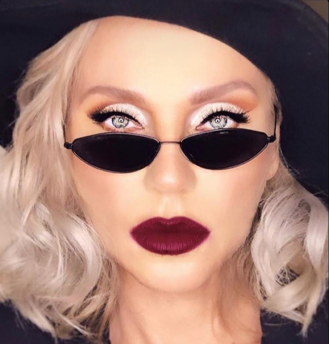 شيرين رضا 