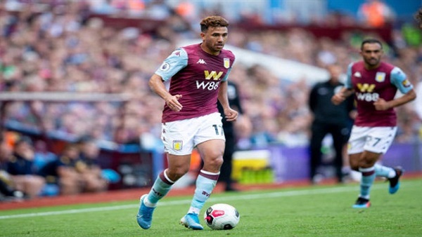 تريزيجيه والمحمدي