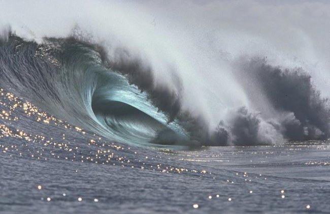 إضطراب في الطقس