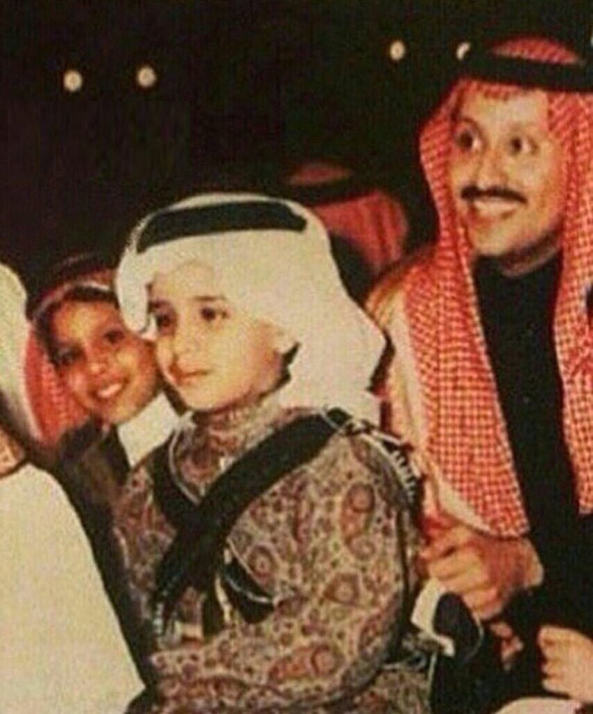 محمد بن سلمان محمد بن سلمان