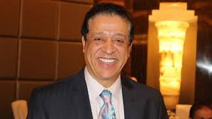 النائب محمد المسعود عضو لجنة السياحة والطيران بالبرلمان النائب محمد المسعود عضو لجنة السياحة والطيران بالبرلمان