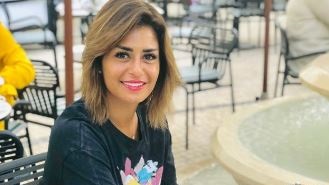 منة فضالى 